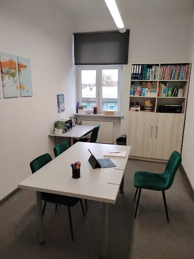 Agata Teaching English - angielski korepetycje